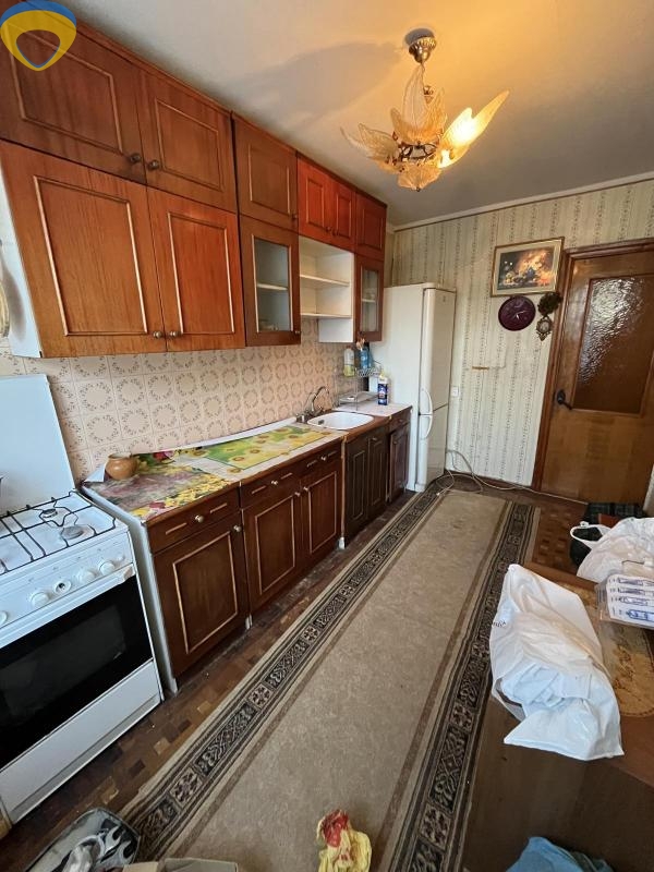продажа трехкомнатной квартиры номер A-173385 в Приморском районе, фото номер 5